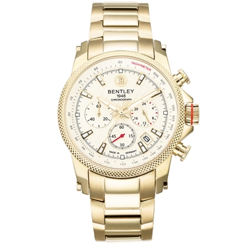 ساعت مچی لاکچری BENTLEY کد 1694-10KWI